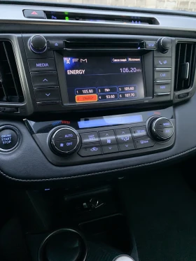 Обява за продажба на Toyota Rav4 2.2 D-CAT 4Х4 ~24 900 лв. - изображение 9 | Auto.bg Обява за продажба на Toyota Rav4 2.2 D-CAT 4Х4 ~24 900 лв. - изображение 9