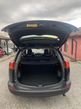 Toyota Rav4 2.2 D-CAT 4Х4, снимка 6
