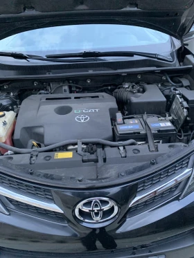 Toyota Rav4 2.2 D-CAT 44 | Mobile.bg    16