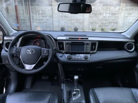 Обява за продажба на Toyota Rav4 2.2 D-CAT 4Х4 ~24 900 лв. - изображение 7 | Auto.bg Обява за продажба на Toyota Rav4 2.2 D-CAT 4Х4 ~24 900 лв. - изображение 7
