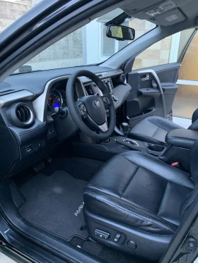 Обява за продажба на Toyota Rav4 2.2 D-CAT 4Х4 ~24 900 лв. - изображение 5 | Auto.bg Обява за продажба на Toyota Rav4 2.2 D-CAT 4Х4 ~24 900 лв. - изображение 5