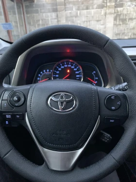 Обява за продажба на Toyota Rav4 2.2 D-CAT 4Х4 ~24 900 лв. - изображение 8 | Auto.bg Обява за продажба на Toyota Rav4 2.2 D-CAT 4Х4 ~24 900 лв. - изображение 8