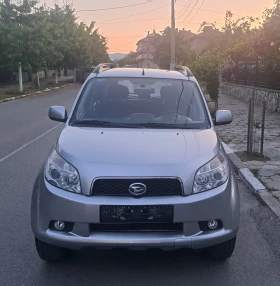 Обява за продажба на Daihatsu Terios 1.3 4?4 ~8 300 лв. - изображение 1 | Auto.bg Обява за продажба на Daihatsu Terios 1.3 4?4 ~8 300 лв. - изображение 1