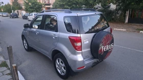 Обява за продажба на Daihatsu Terios 1.3 4?4 ~8 300 лв. - изображение 4 | Auto.bg Обява за продажба на Daihatsu Terios 1.3 4?4 ~8 300 лв. - изображение 4