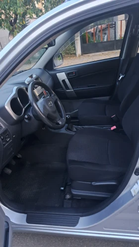 Обява за продажба на Daihatsu Terios 1.3 4?4 ~8 300 лв. - изображение 9 | Auto.bg Обява за продажба на Daihatsu Terios 1.3 4?4 ~8 300 лв. - изображение 9