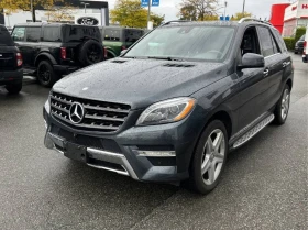 Mercedes-Benz ML 400 * CARFAX * БЕЗ ПЪРВОНАЧАЛНА ВНОСКА