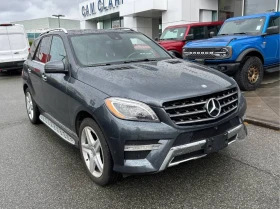 Mercedes-Benz ML 400 * CARFAX * БЕЗ ПЪРВОНАЧАЛНА ВНОСКА - 35700 лв. / 18253.12 € - 14333432 7