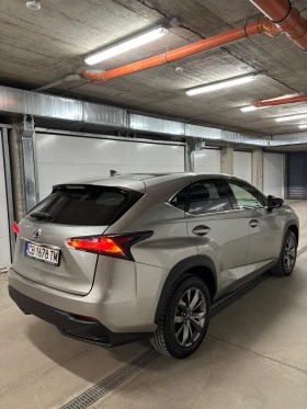 Lexus NX 300h - 49500 лв. / 25308.95 € - 77249702 4