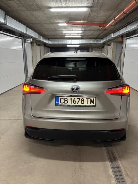 Lexus NX 300h - 49500 лв. / 25308.95 € - 77249702 5