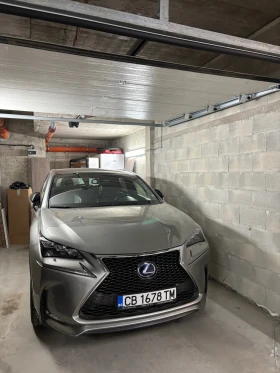 Lexus NX 300h - 49500 лв. / 25308.95 € - 77249702 9