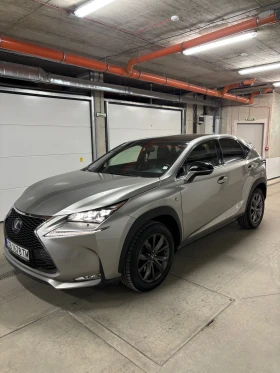 Lexus NX 300h - 49500 лв. / 25308.95 € - 77249702 3