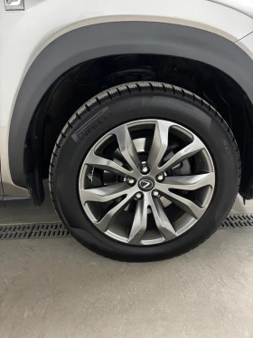 Lexus NX 300h - 49500 лв. / 25308.95 € - 77249702 12