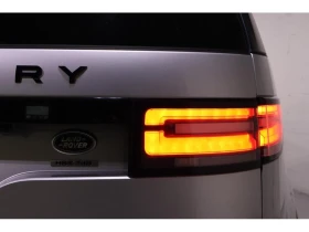 Land Rover Discovery * HSE Td6 | DIESEL | 7 PASSENGER * CARFAX * ЦЕНА Д - 40500 лв. / 20707.32 € - 35068019 11