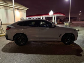 BMW X4 * xDrive30i * CARFAX * ЦЕНА ДО БГ - 40000 € / 78233.20 лв. - 86507837 5