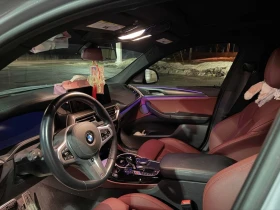 BMW X4 * xDrive30i * CARFAX * ЦЕНА ДО БГ - 40000 € / 78233.20 лв. - 86507837 9