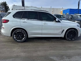 BMW X5 * xDrive40i * CARFAX * M-pack, снимка 3
