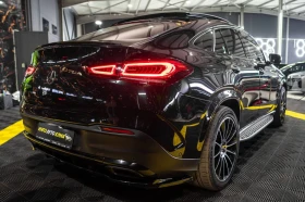 Mercedes-Benz GLE 350 D 4MATIC EQ FULL AMG LINE ПАНО BURM ЛИЗИНГ 100% - 61320 € / 119931.50 лв. - 87780746 10