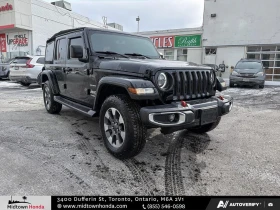 Jeep Wrangler UNLIMITED * * CARFAX * * АВТО КРЕДИТ * *  - 25449 € / 49773.92 лв. - 45469865 3