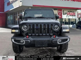 Jeep Wrangler UNLIMITED * * CARFAX * * АВТО КРЕДИТ * *  - 25449 € / 49773.92 лв. - 45469865 2