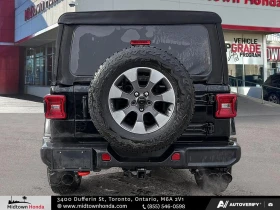 Jeep Wrangler UNLIMITED * * CARFAX * * АВТО КРЕДИТ * *  - 25449 € / 49773.92 лв. - 45469865 6