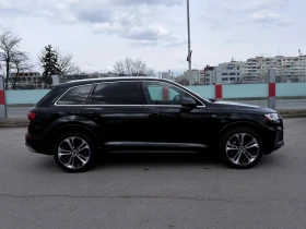 Audi Q7 55 TFSI S Line/PANORAMA/Подгрев/ 60 000км - 33900 € / 66302.64 лв. - 79329330 3