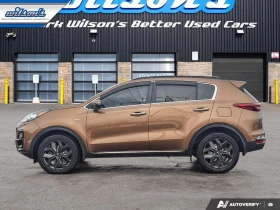 Kia Sportage EX AWD* АвтоКредит* (ЦЕНА ДО БГ) | Auto.bg — изображение 2