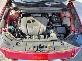 Mazda CX-5 2.5L 4 ALL WHEEL DRIVE - 11700 € / 22883.21 лв. - 45167080 13