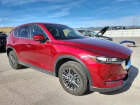 Mazda CX-5 2.5L 4 ALL WHEEL DRIVE - 11700 € / 22883.21 лв. - 45167080 5