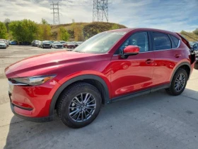 Mazda CX-5 2.5L 4 ALL WHEEL DRIVE - 11700 € / 22883.21 лв. - 45167080 2