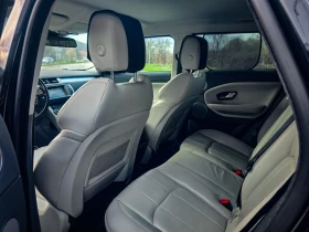 Land Rover Range Rover Evoque = R-DYNAMIC= 2.0d= КАМЕРА= FACELIFT=  | Auto.bg — изображение 12