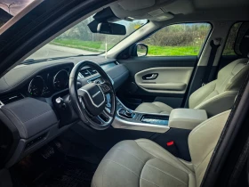Land Rover Range Rover Evoque = R-DYNAMIC= 2.0d= КАМЕРА= FACELIFT=  | Auto.bg — изображение 9