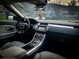 Land Rover Range Rover Evoque = R-DYNAMIC= 2.0d= КАМЕРА= FACELIFT=  | Auto.bg — изображение 8