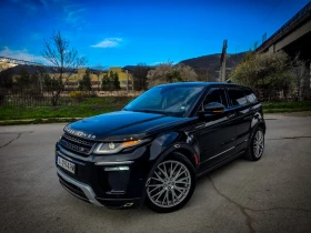 Land Rover Range Rover Evoque = R-DYNAMIC= 2.0d= КАМЕРА= FACELIFT= 