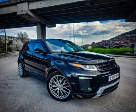 Land Rover Range Rover Evoque = R-DYNAMIC= 2.0d= КАМЕРА= FACELIFT=  | Auto.bg — изображение 2