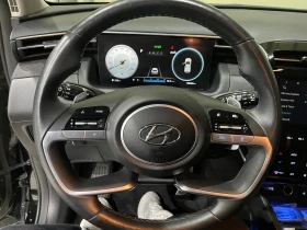 Hyundai Tucson 2.0D ! 2WD ! Inspiration ! - 21900 € / 42832.68 лв. - 66772230 15