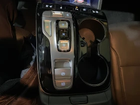 Hyundai Tucson 2.0D ! 2WD ! Inspiration ! - 21900 € / 42832.68 лв. - 66772230 17