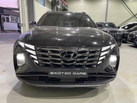 Hyundai Tucson 2.0D ! 2WD ! Inspiration ! - 21900 € / 42832.68 лв. - 66772230 2