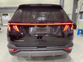 Hyundai Tucson 2.0D ! 2WD ! Inspiration ! - 21900 € / 42832.68 лв. - 66772230 7