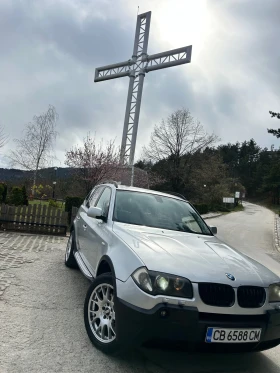 BMW X3 undefined | Auto.bg — изображение 4