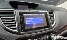Honda Cr-v 2016 HONDA CR-V 4th 4WD EX-L | Mobile.bg � ����� ������ 10