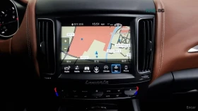 Maserati Levante D GRANDLUSSO Q4 ���������� ���� �� �������� | Mobile.bg � ����� ������ 11