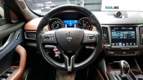 Maserati Levante D GRANDLUSSO Q4 ���������� ���� �� �������� | Mobile.bg � ����� ������ 7