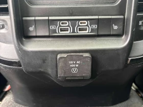 Dodge RAM 1500 * Rebel 4x4 Crew Cab 5'7" Box * CARFAX * � | Mobile.bg � ����� ������ 16