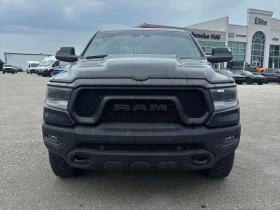 Dodge RAM 1500 * Rebel 4x4 Crew Cab 5'7" Box * CARFAX * � | Mobile.bg � ����� ������ 5