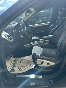 Mercedes-Benz ML 320 3.2CDi, 224к.с, 2009г-нов внос - 5500 € - 85261100 7