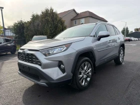 Toyota Rav4 * Limited * АВТОКРЕДИТ БЕЗ ПЪРВОНАЧАЛНА ВНОСКА