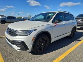 ������ VW Tiguan
