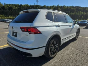 VW Tiguan COMFORTLINE R LINE BLACK EDITION/ | Mobile.bg � ����� ������ 3