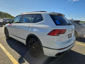 VW Tiguan COMFORTLINE R LINE BLACK EDITION/ | Mobile.bg � ����� ������ 4