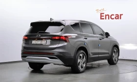 Hyundai Santa fe 2.2 2WD Premium | Обдухване | Подгрев | Цена до Бг - 16700 € - 77656684 2